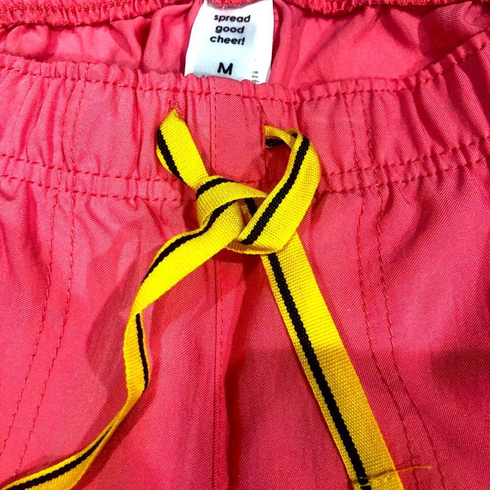 NWT WonderWink Cargo Scrubs